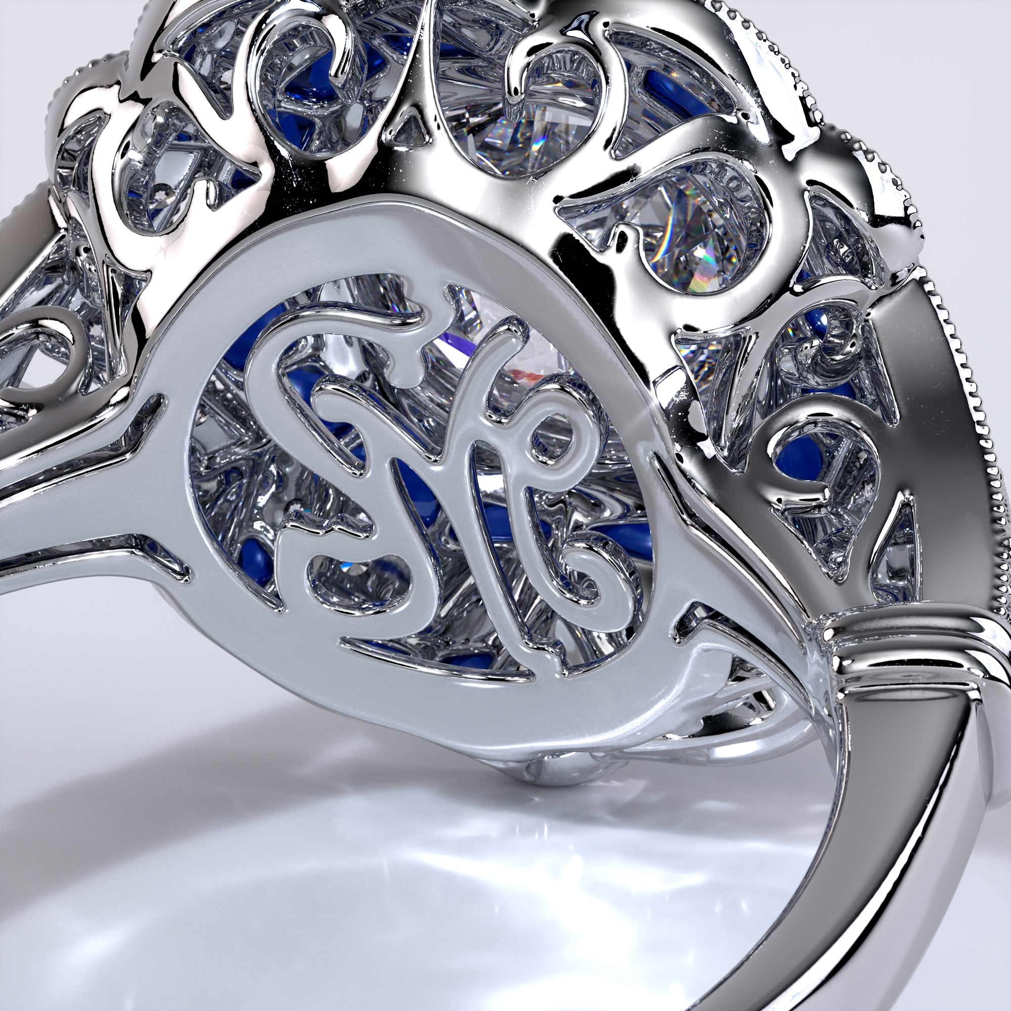 Diamond Solitaire II