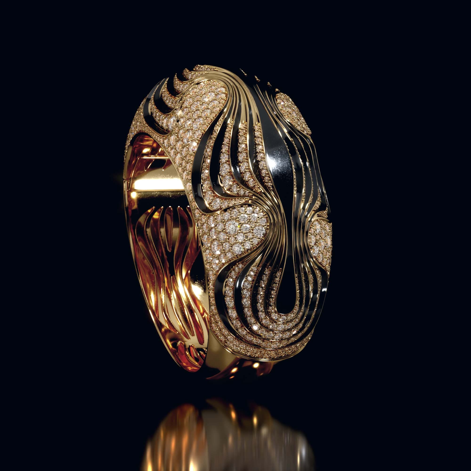 Cartier Paris Bracelet