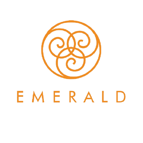 Emerald logo